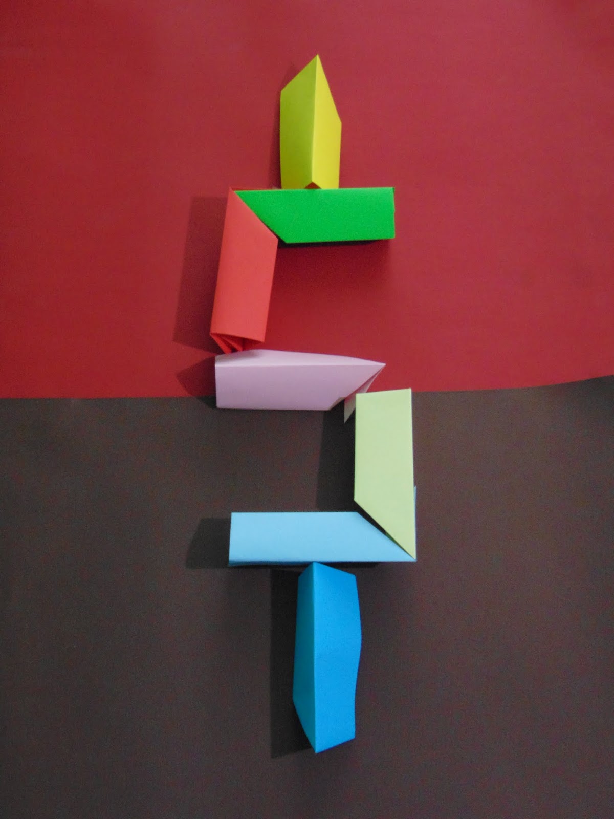 Remove hyperlink color latex image