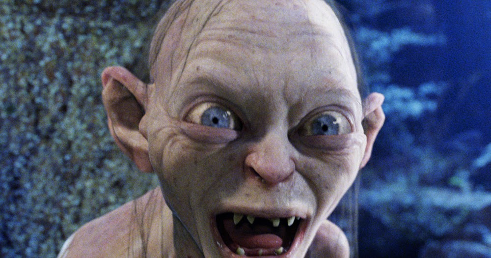 Middle Earth Coming to D&D 5e This Summer (Gollum!) 