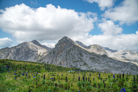 Königsetappe – Austria-Sinabell-Klettersteig und Silberkarsee  Wandern in Ramsau am Dachstein 12