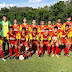 Taça Campinas: Itupeva perde, em casa, no sub-15 e sub-17