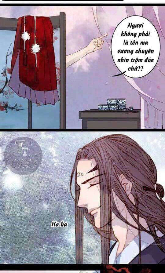 Khúc Hữu Ngộ - Chương 13 - Trang 16