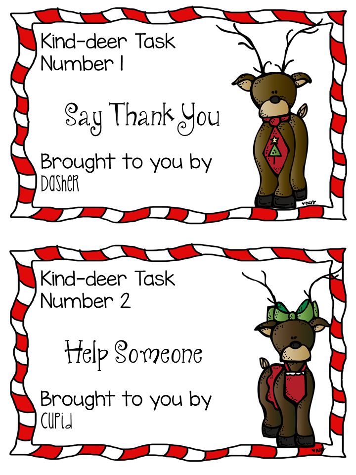 http://lookingfromthirdtofourth.blogspot.ca/2014/12/a-kind-deer-classroom-for-holidays.html