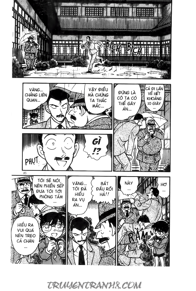 Detective Conan Chap 236 - Truyen.Chap.VN