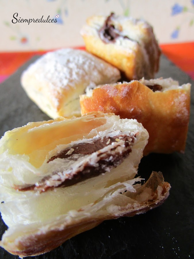 Miguelitos de La Roda (Siempredulces)