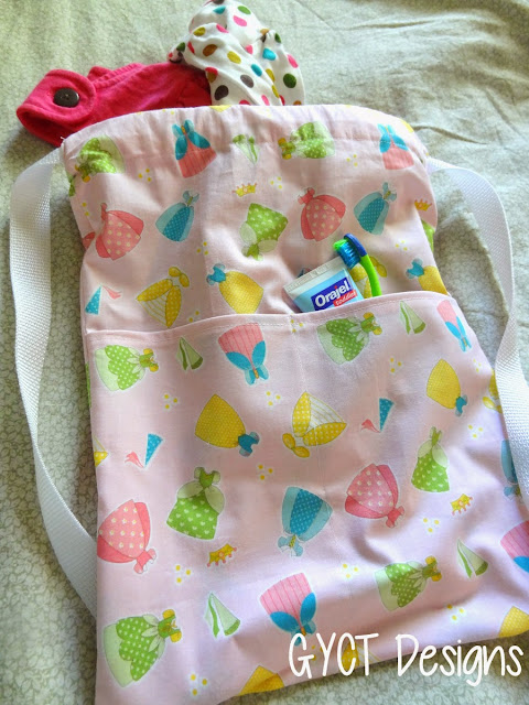 10+ Simple Sewing Projects for Teens and Tweens | Sew Simple Home