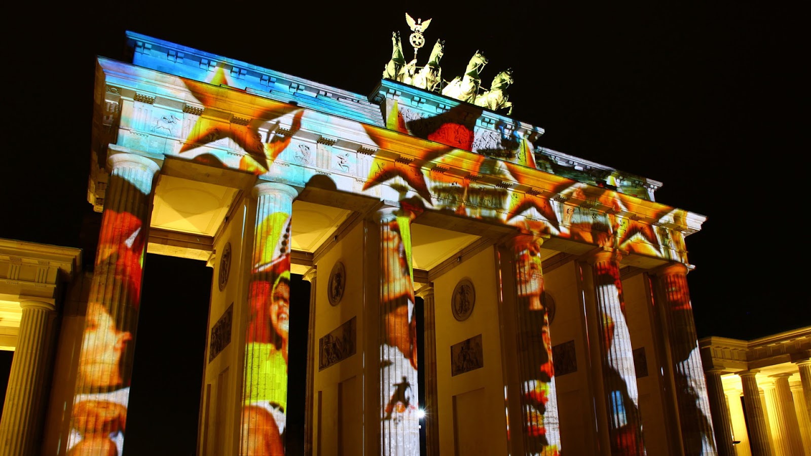 Berlin In 3d Virtual Worlds And Web 3d News Virtual Party
