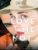 Love Me Not(2019)