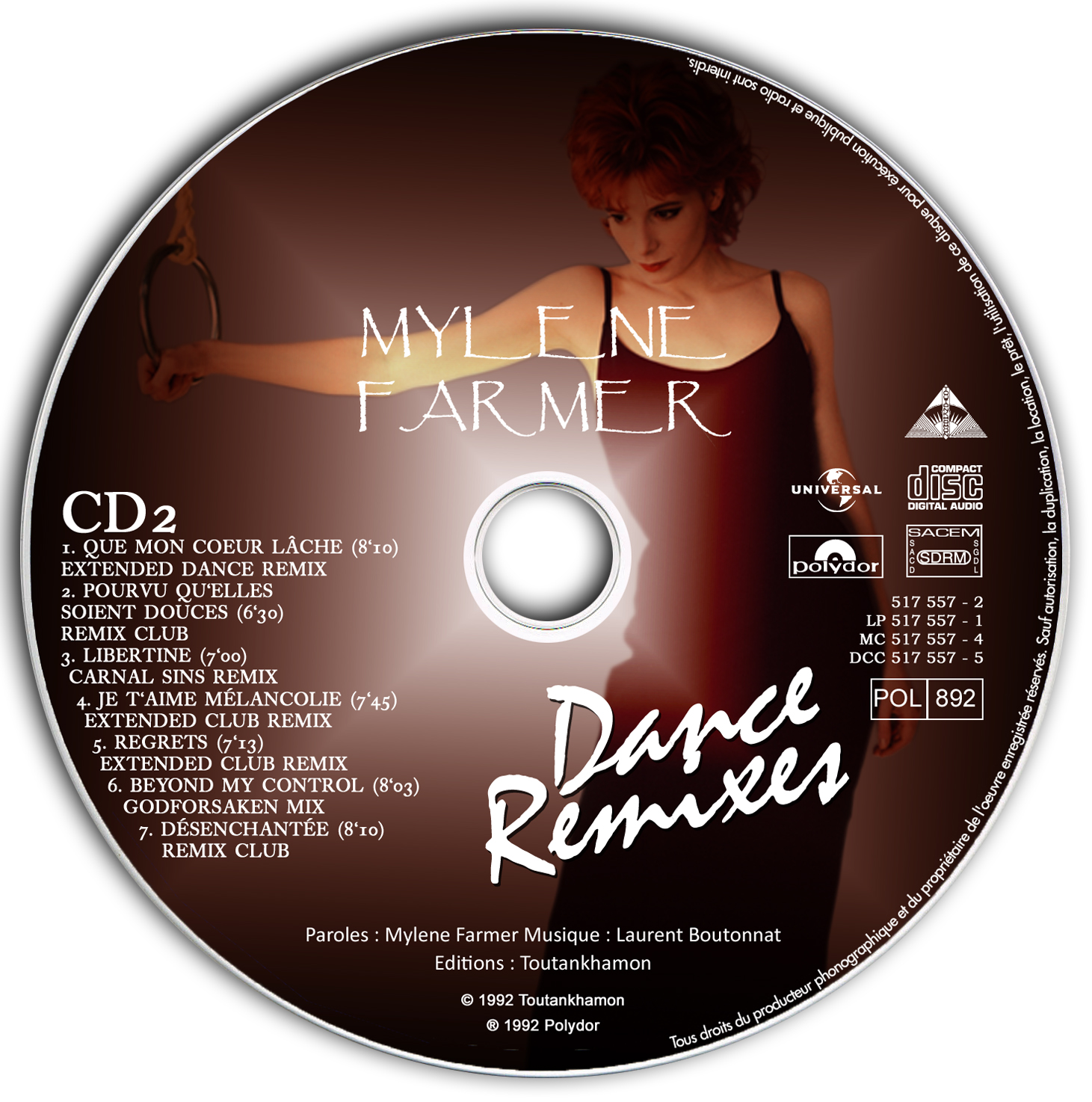 Dance remix 2. Farmer Mylene "Dance Remixes". Mylene Farmer Dance Remixes 1992. Mylene Farmer Dance Remixes 1992 обложка.