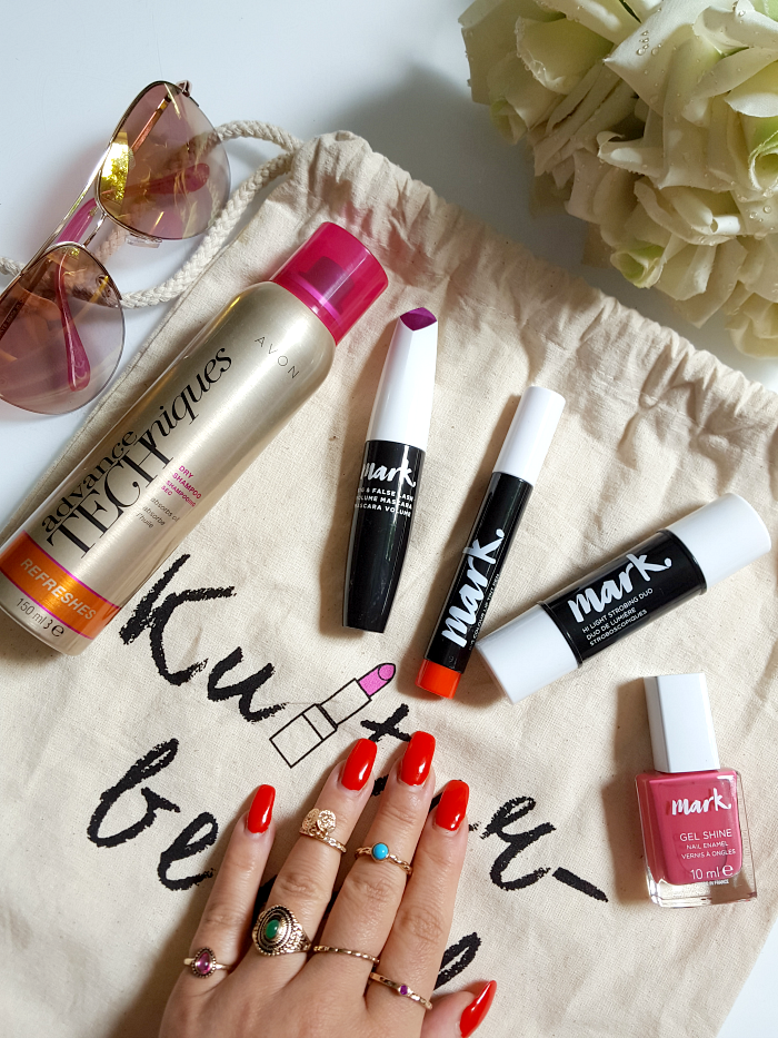 AVON Summer Beauty Festival Essentials Madame Keke The Luxury