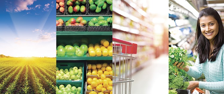 Carrefour foi a rede varejista que melhor rastreou alimentos no Brasil em 2018