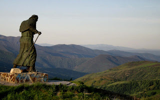 Il Cammino Di Santiago Frasi