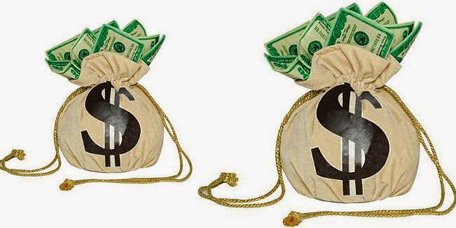 99 Gambar Uang Dollar Animasi Cikimm Com