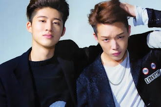 Bobby y B.I. de iKON formarán un dúo de hip-hop 