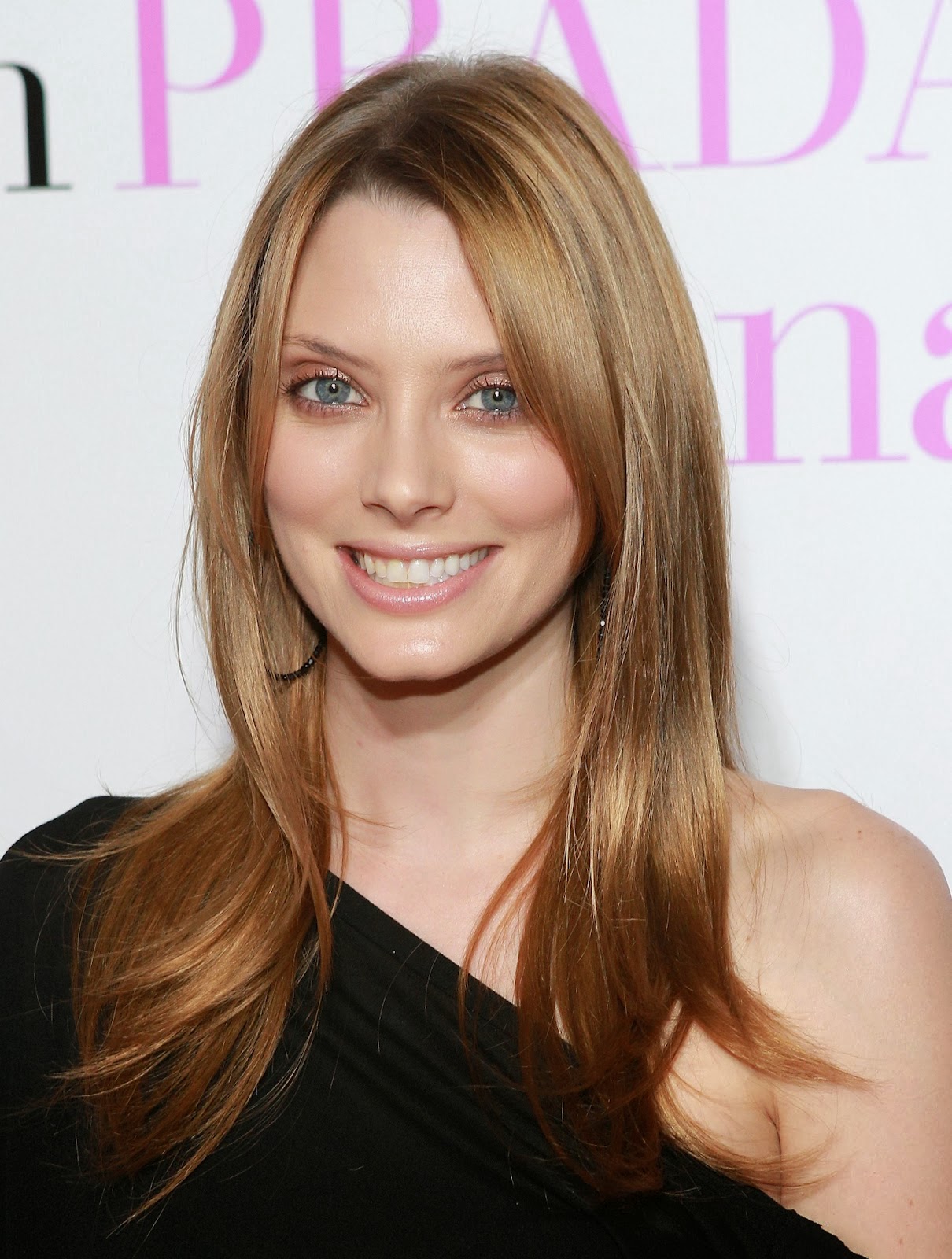 Celebs Galaxy April Bowlby