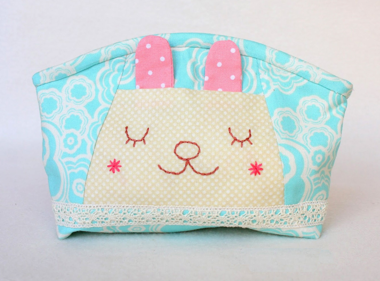 How to make tutorial vintage cosmetic bag coin. DIY Pattern & Tutorial in Pictures. 