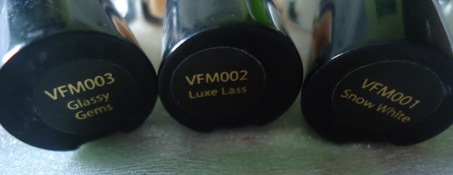 Viviana Be Gorgeous Hamper