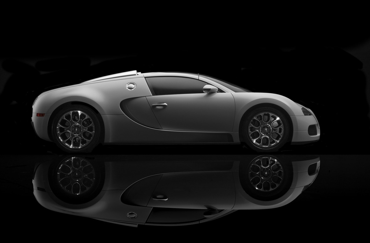 Sports Cars 2015: Bugatti Veyron 16.4 Grand Sport sport car