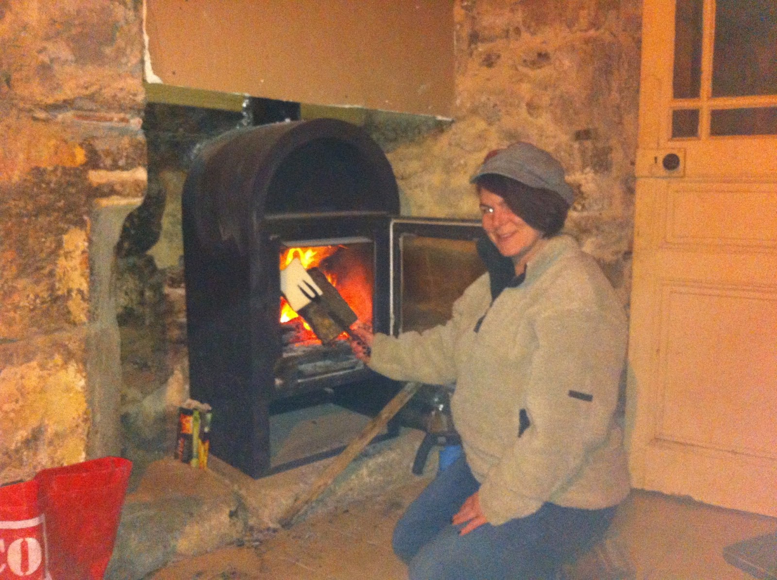 Renovation of a Derelict House in Brittany, France Renovation project
