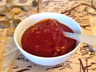 BBQ sauce, recipe, barbecue sauce, sweet, tangy