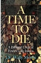 A Time To Die