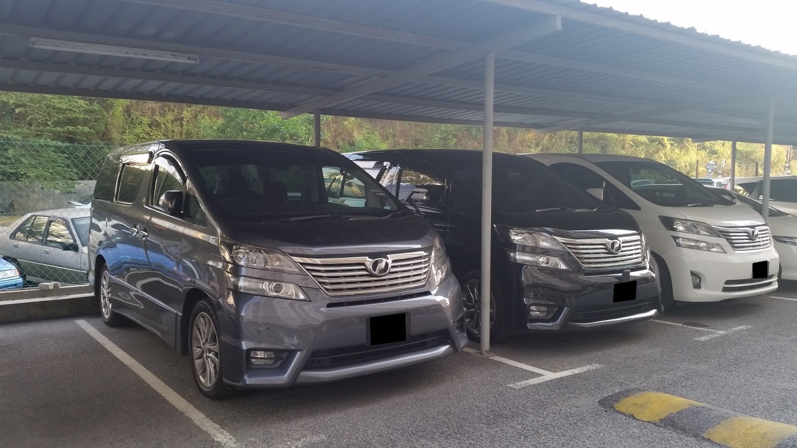 HALO CAR RENTAL PROMOSI BULAN SEPTEMBER 2015! HUBUNGI 012.521.6700