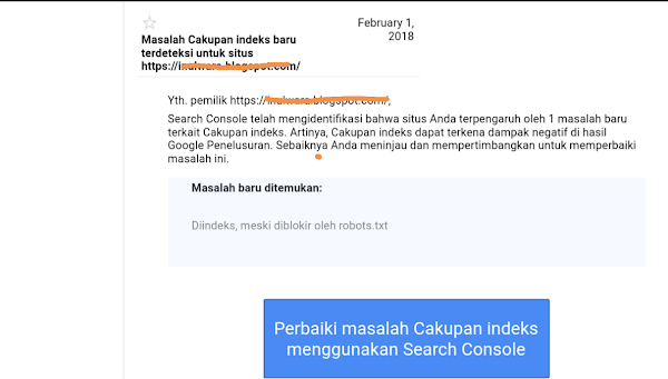 Deskripsi Blog Tidak Tampil di Laman Pencarian Google? Begini Cara Mengatasinya! Deskripsi Blog Tidak Tampil di Laman Pencarian Google? Begini Cara Mengatasinya!