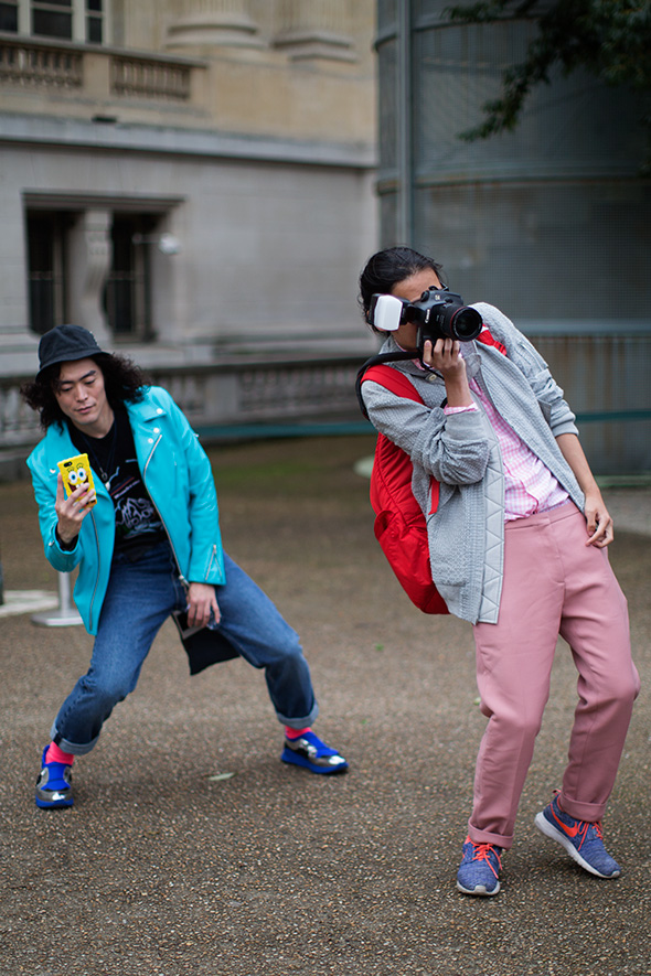 ellopiageenos Sometimes I feel like throwing my hands up in the air I