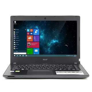 Download Acer Aspire E5-475G Driver