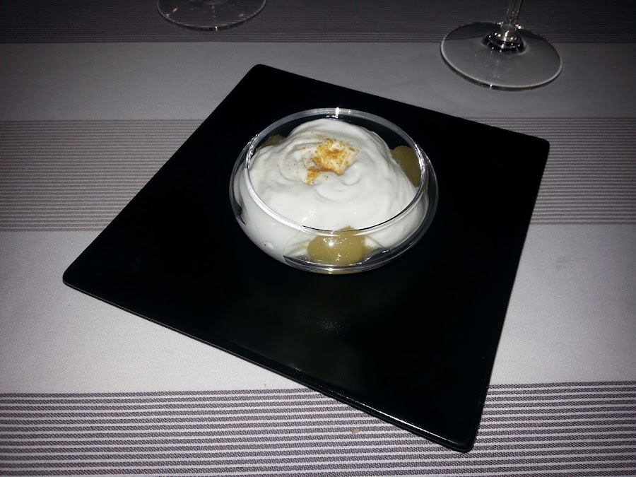 RESTAURANTE DELIRIOS (LEÓN)