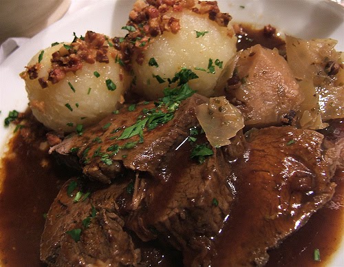 Deutsches Nationalgericht