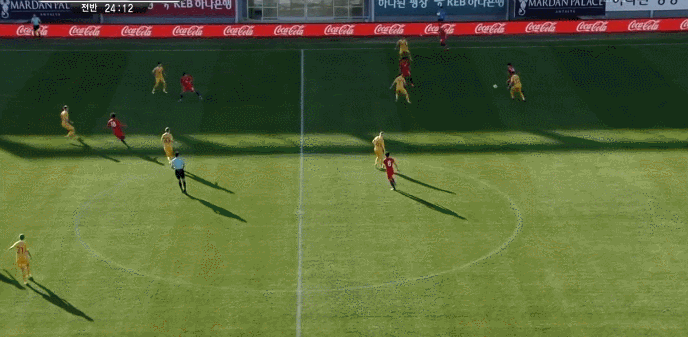 [전반전] 몰도바전 다시 보고 있는데.. | 인스티즈