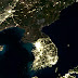 You won't Believe This.. 50+  Hidden Facts of Satellite Map Of North And South Korea At Night? Best photos you will ever see.