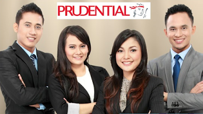 Lowongan Kerja Asuransi Prudential Lowongan Kerja Asuransi Prudential