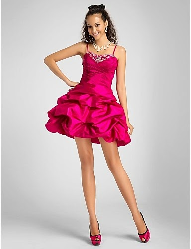 Vestidos cortos de 15 años para fiesta Vestidos cortos de 15 años para fiesta