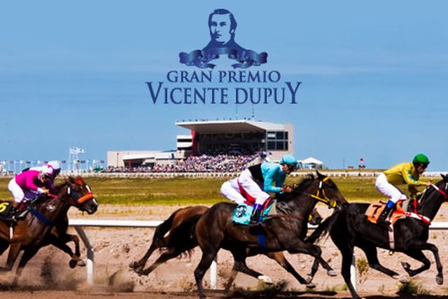 Gran Premio Vicente Dupuy 2016 en La Punta Gran Premio Vicente Dupuy 2016 La Punta