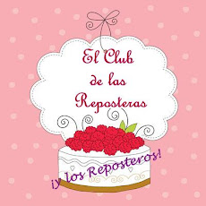 club de las reposteras