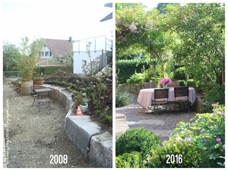 44+ Ein Schweizer Garten 2018, Wir leben in einem kleinen dorf in der