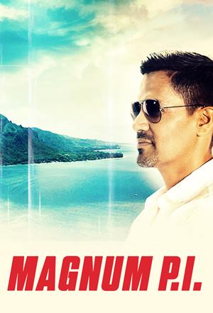 Magnum P.I. Magnum P.I.
