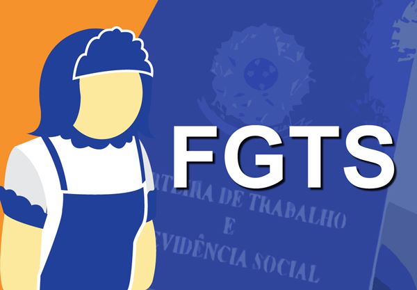 FGTS empregada domestica