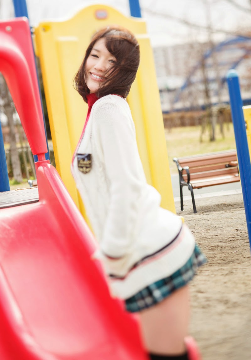 Riko honda sex