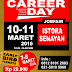 Jakarta Career Day - Maret 2016