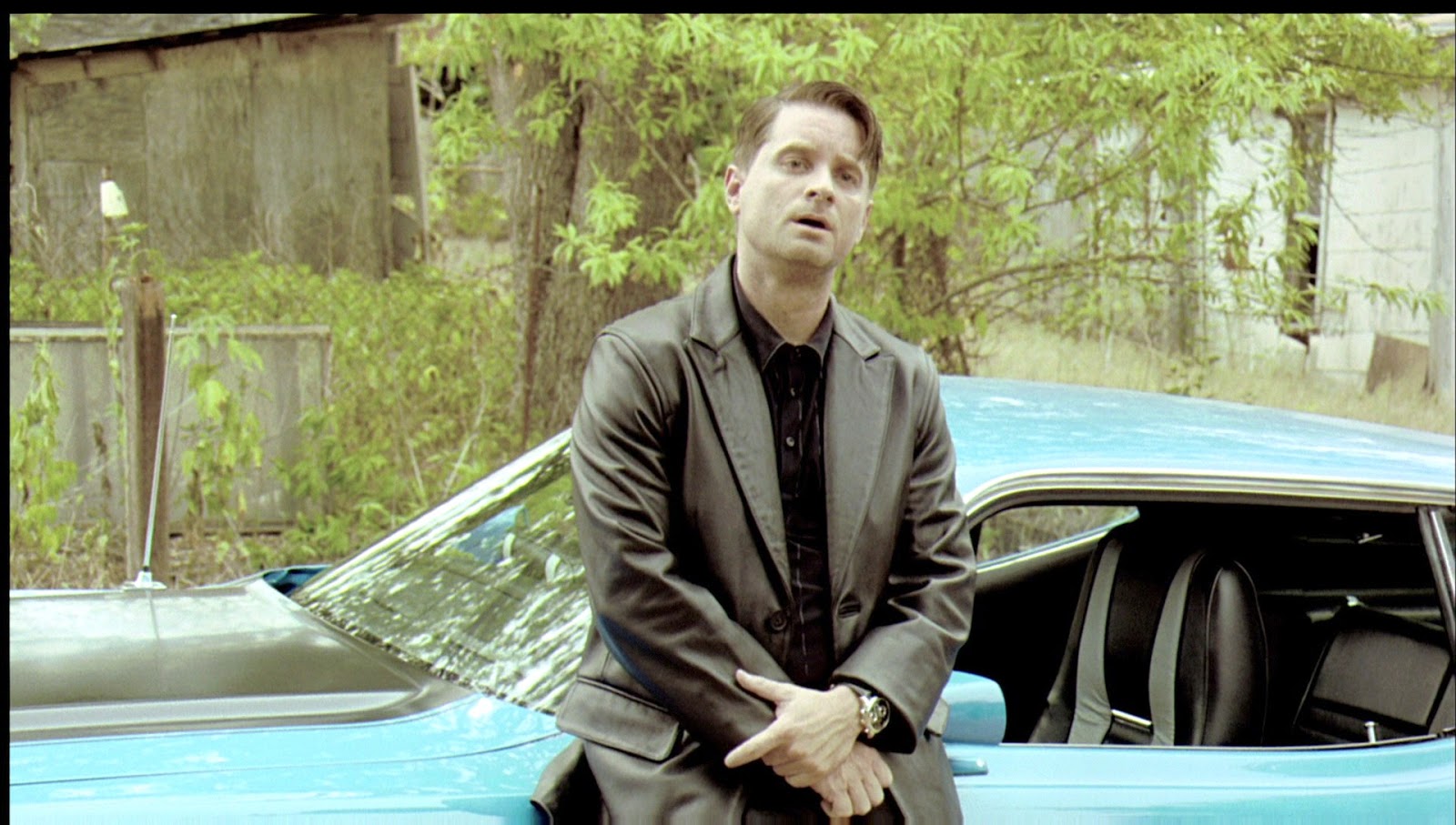 Shea Whigham Photos | Tv Series Posters and Cast