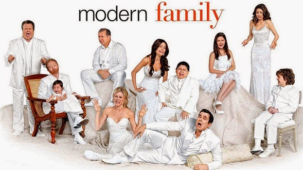 Yeni Dönem Komedi Dizileri: Modern Family ve Shameless