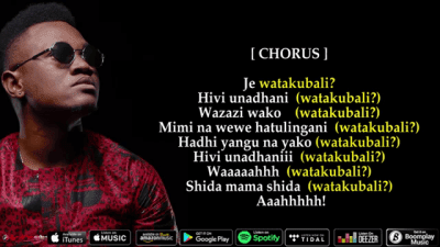 Mbosso Songs Download: Mbosso Hit MP3 New Songs Online Free on blogger.com