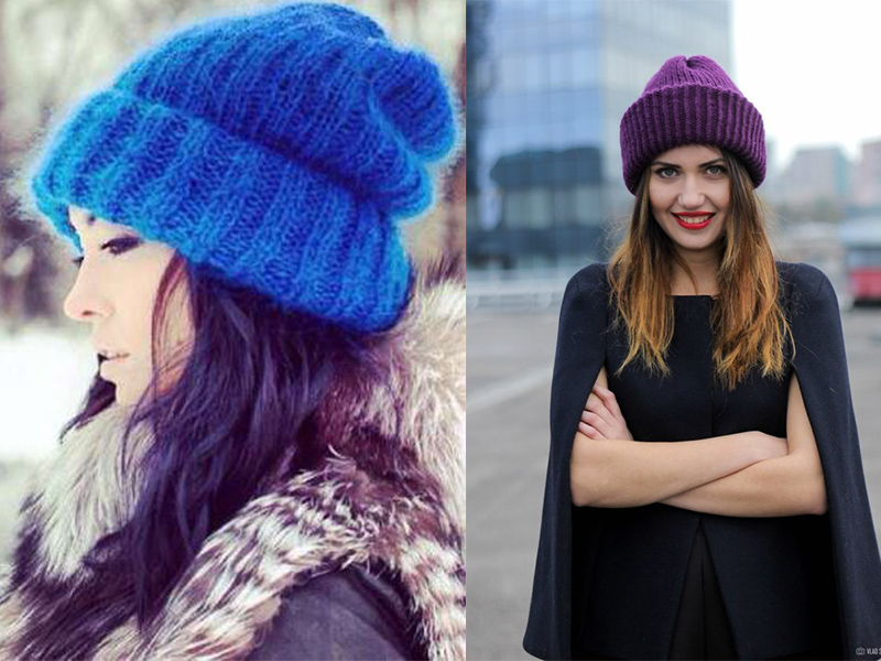 модные шапки. шапка 2018 года. тренды моды 2021 шапки зима. вязаные шапки женские зимние крупная вязка в тренде показать фото. шапки зима 2021-2022.