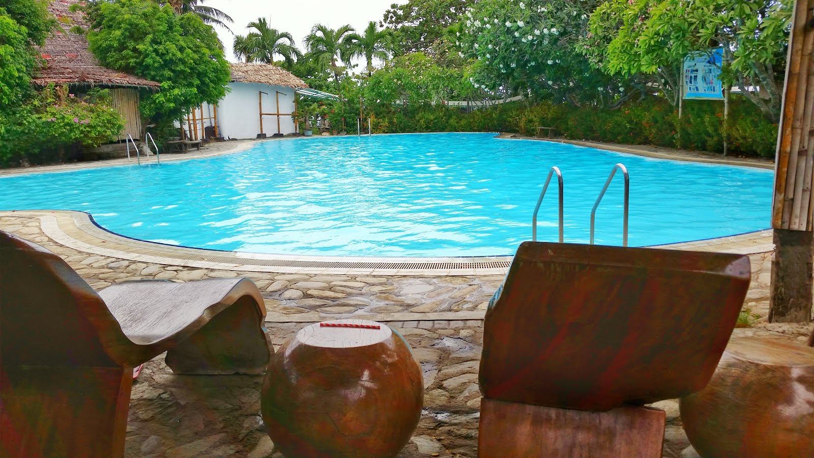 UTOPIAN DREAM AFTERTHOUGHTS Stilts Calatagan 2016 Warming Up To Summer