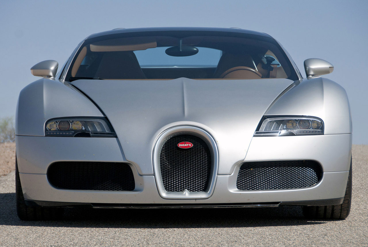 Bugatti Veyron Super Sport Car Bugatti Veyron Super Sport Car