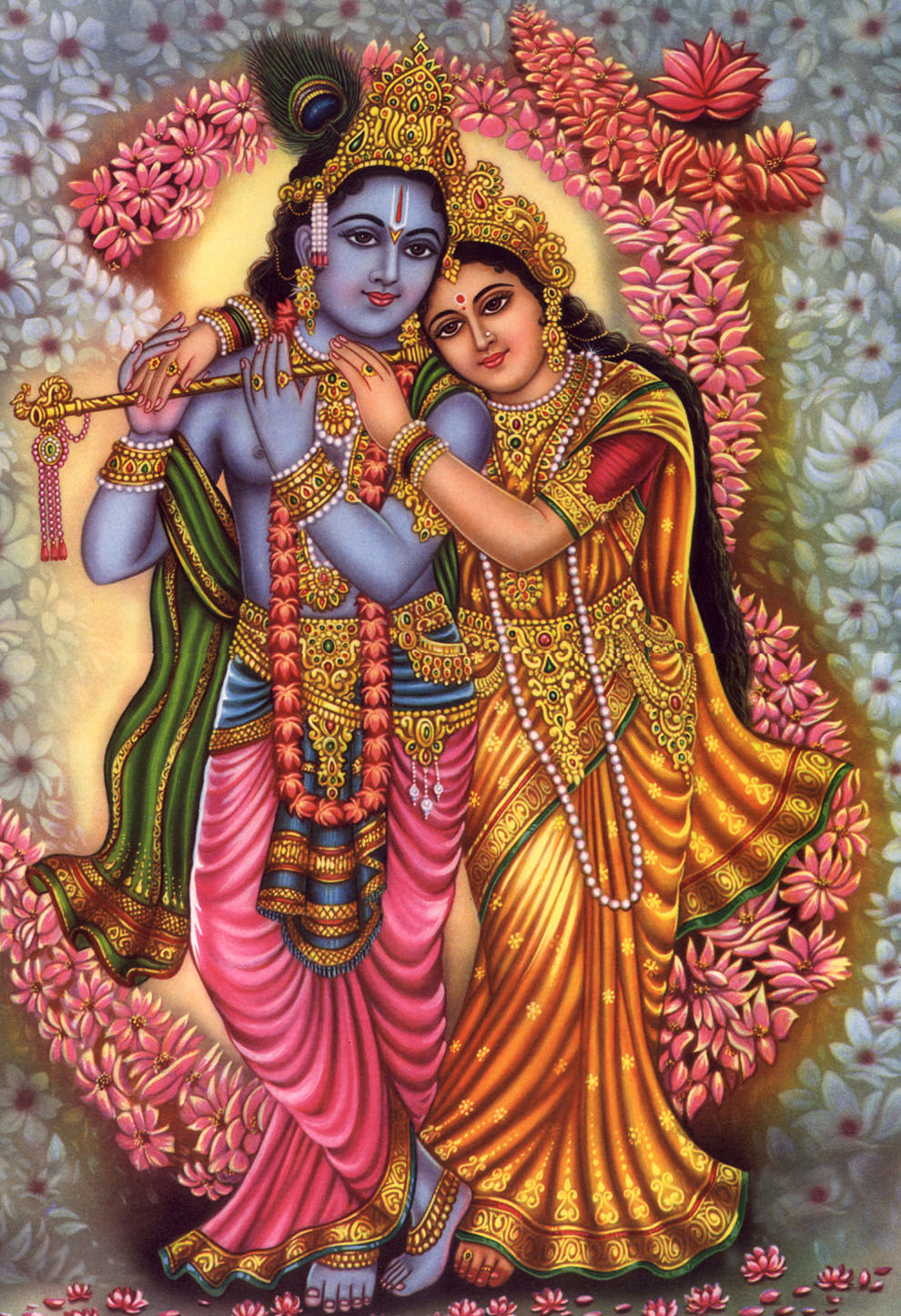 Get Much Information: Hindu Gods - 11