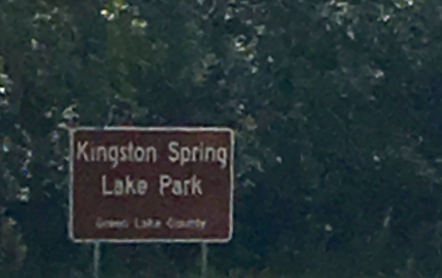Wisconsin For Kids Kingston Spring Lake Park