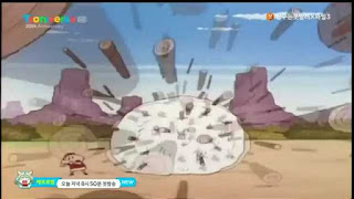 원시시대 버전 짱구는 못말려 | 인스티즈